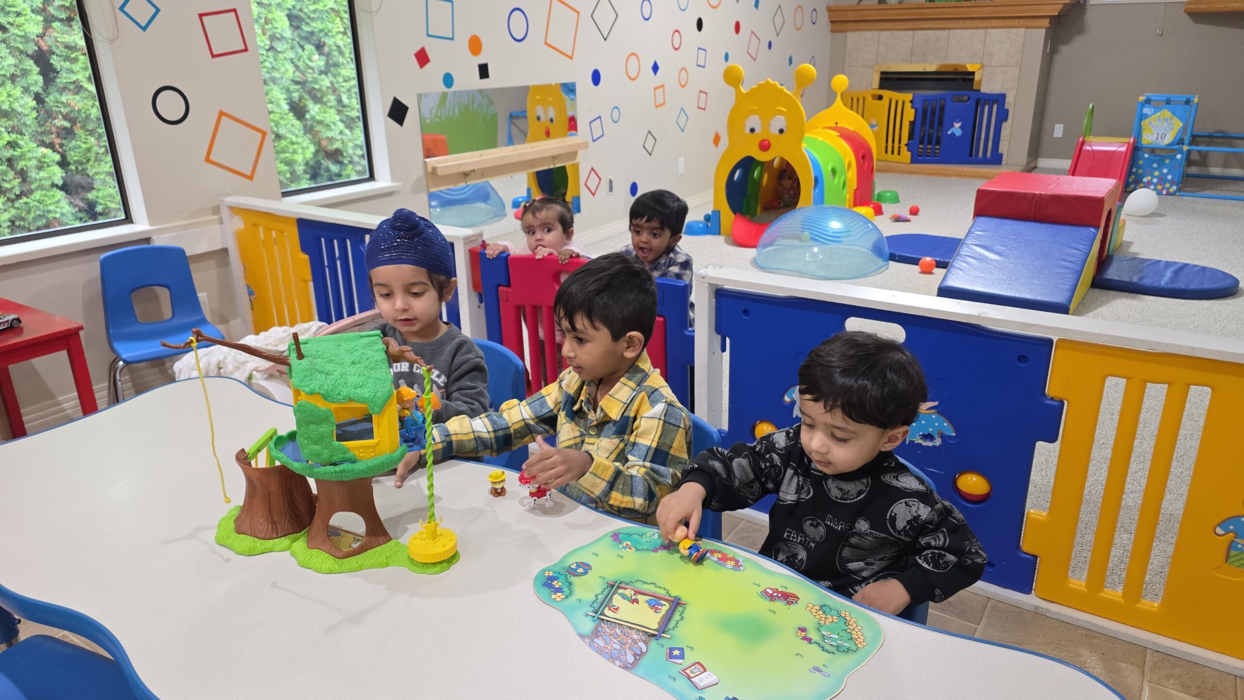 Hyland Creek Childcare